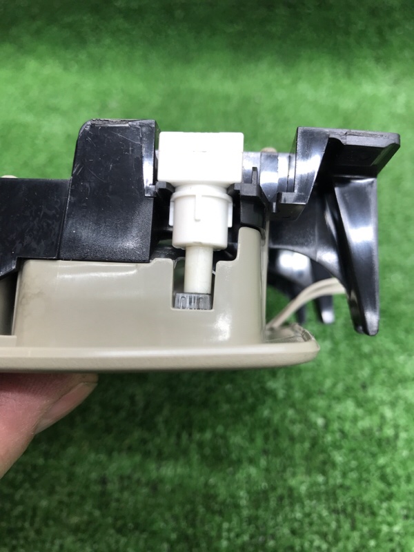 Плафон подсветки салона Toyota Camry 2006 ACV40