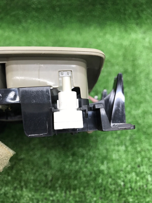 Плафон подсветки салона Toyota Camry 2006 ACV40