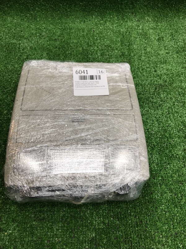 Плафон подсветки салона Toyota Camry 2006 ACV40