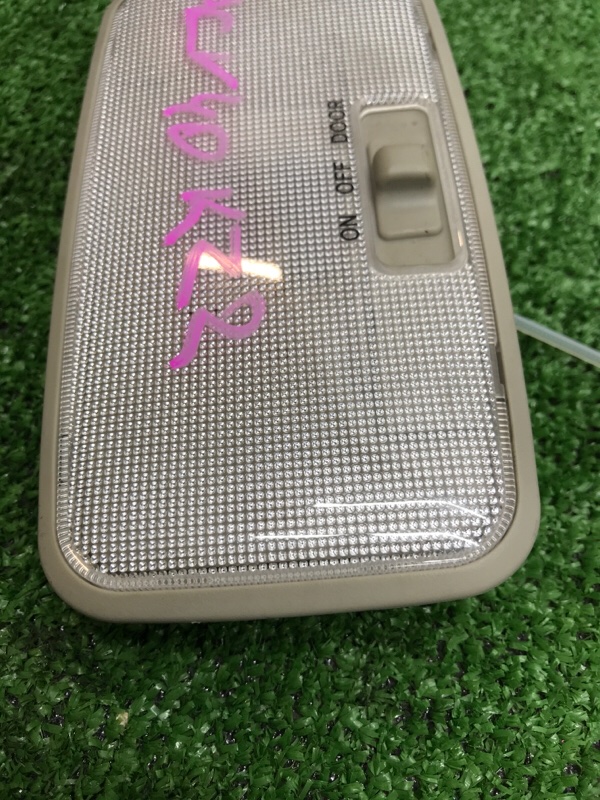 Плафон подсветки салона Toyota Camry 2006 ACV40