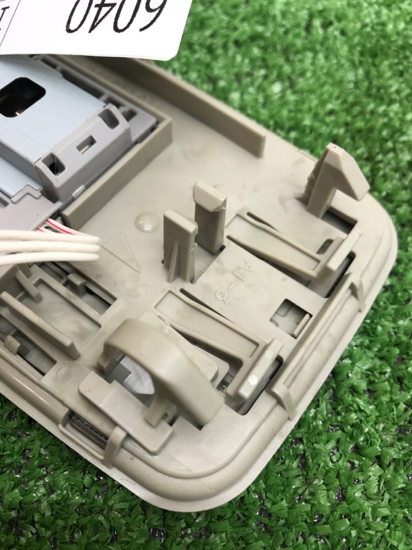 Плафон подсветки салона Toyota Camry 2006 ACV40