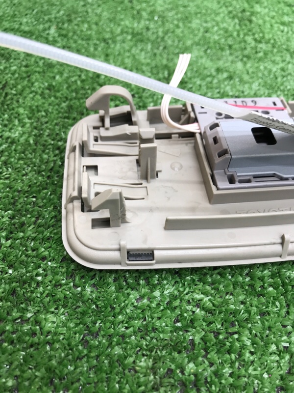 Плафон подсветки салона Toyota Camry 2006 ACV40