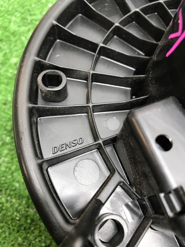 Моторчик печки Toyota Camry 2006 ACV40