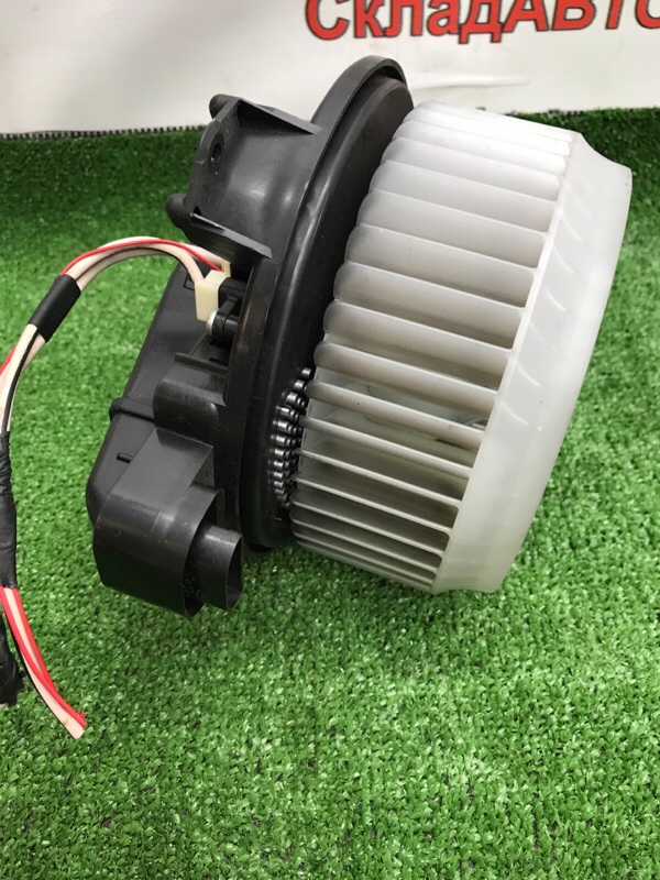 Моторчик печки Toyota Camry 2006 ACV40