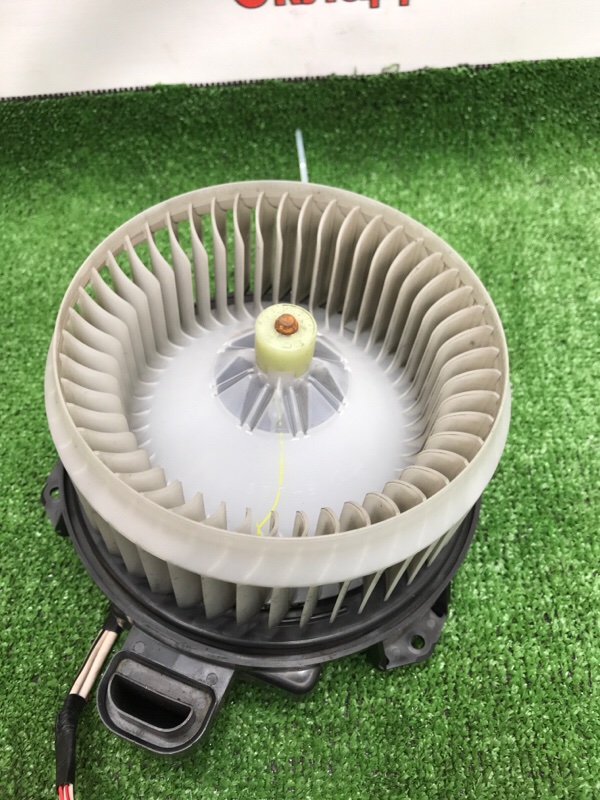 Моторчик печки Toyota Camry 2006 ACV40