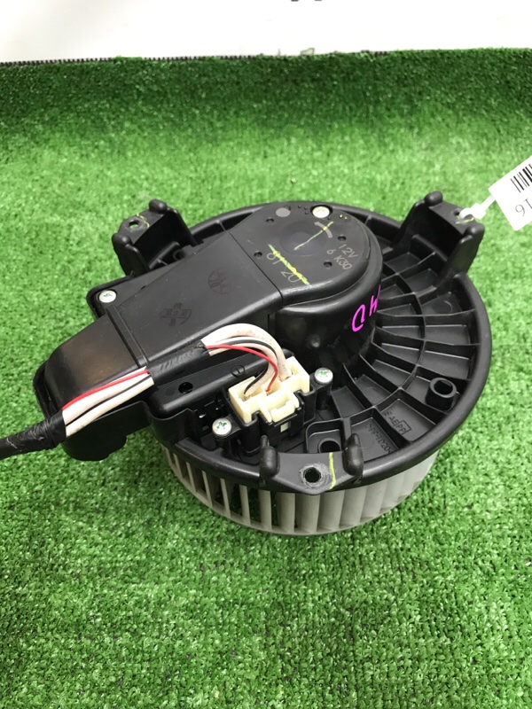 Моторчик печки Toyota Camry 2006 ACV40