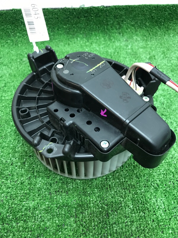 Моторчик печки Toyota Camry 2006 ACV40