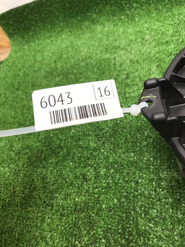 Моторчик печки Toyota Camry 2006 ACV40