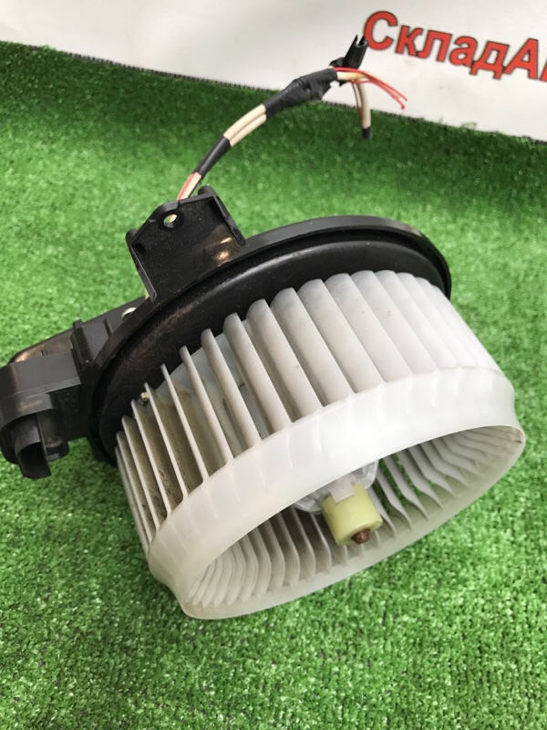 Моторчик печки Toyota Camry 2006 ACV40