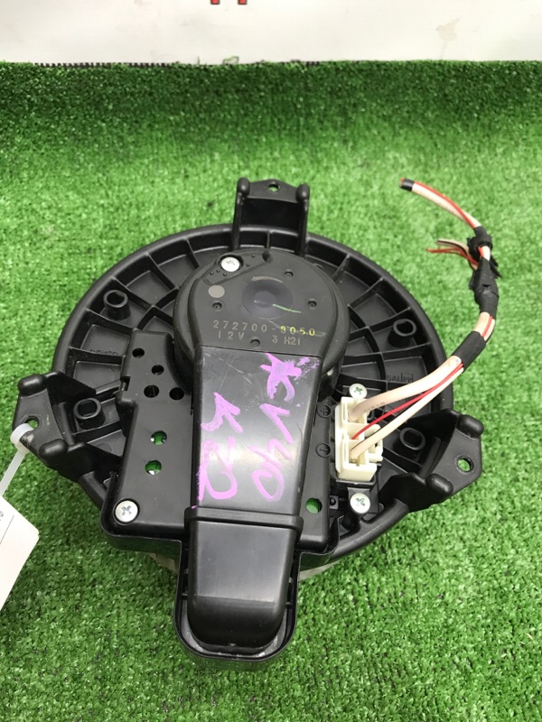 Моторчик печки Toyota Camry 2006 ACV40