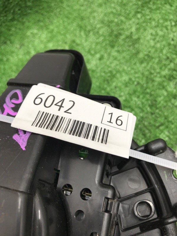 Моторчик печки Toyota Camry 2006 ACV40