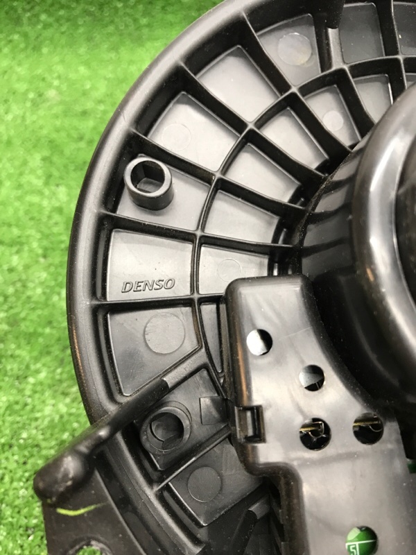 Моторчик печки Toyota Camry 2006 ACV40