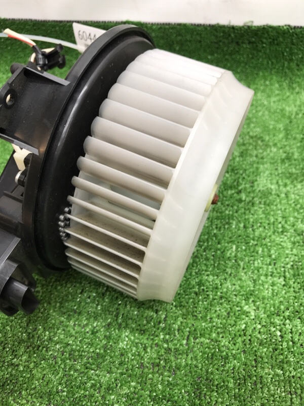 Моторчик печки Toyota Camry 2006 ACV40