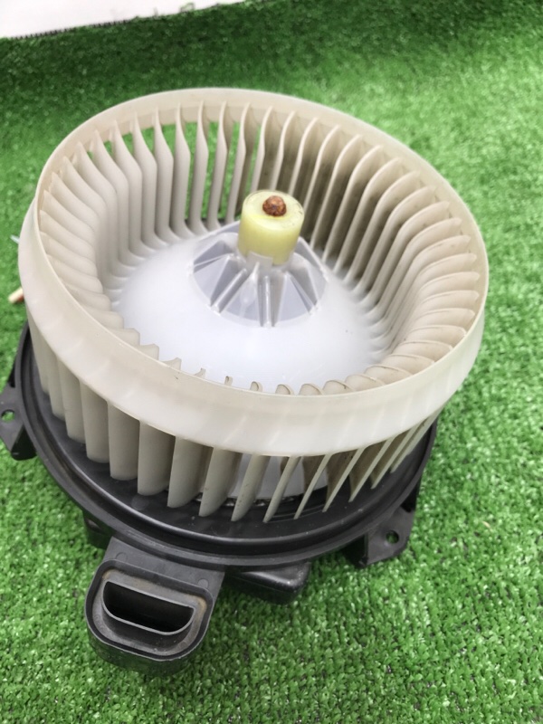 Моторчик печки Toyota Camry 2006 ACV40