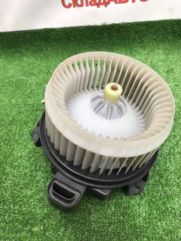 Моторчик печки Toyota Camry 2006 ACV40