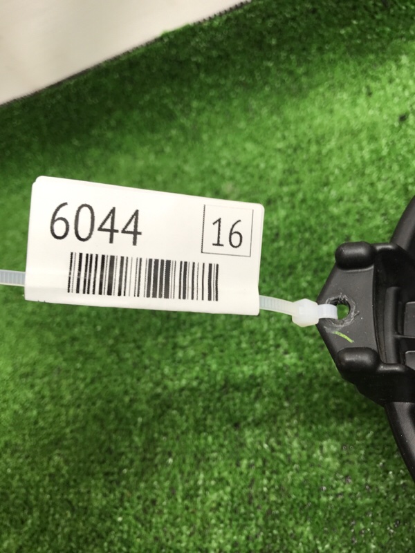 Моторчик печки Toyota Camry 2006 ACV40