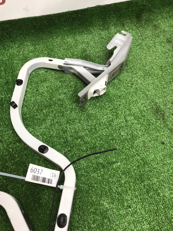 Петли крышки багажника Toyota Camry 2006 ACV40