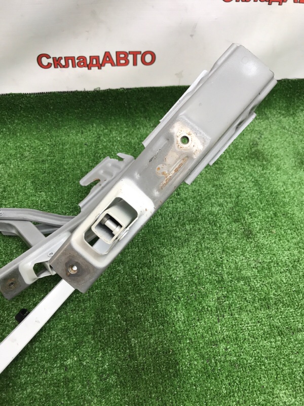 Петли крышки багажника Toyota Camry 2006 ACV40