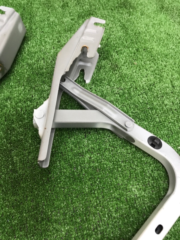 Петли крышки багажника Toyota Camry 2006 ACV40