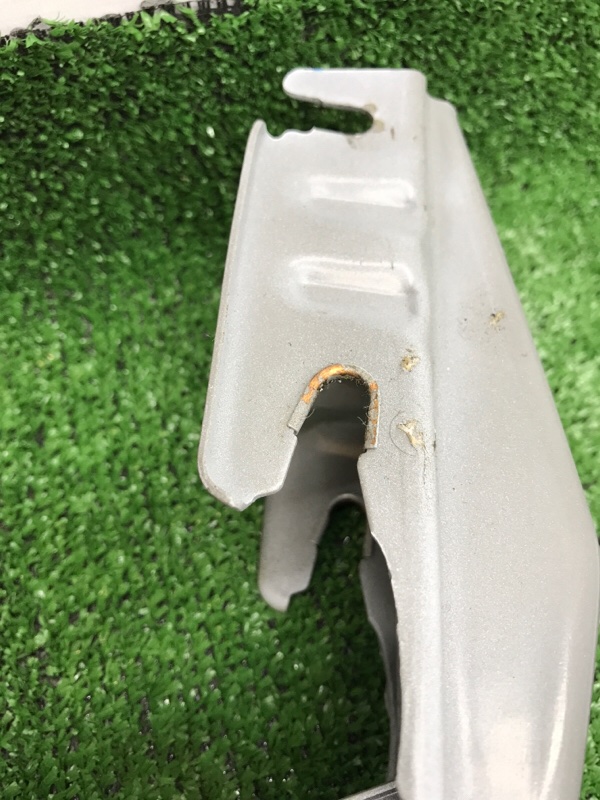 Петли крышки багажника Toyota Camry 2006 ACV40