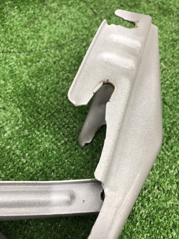 Петли крышки багажника Toyota Camry 2006 ACV40