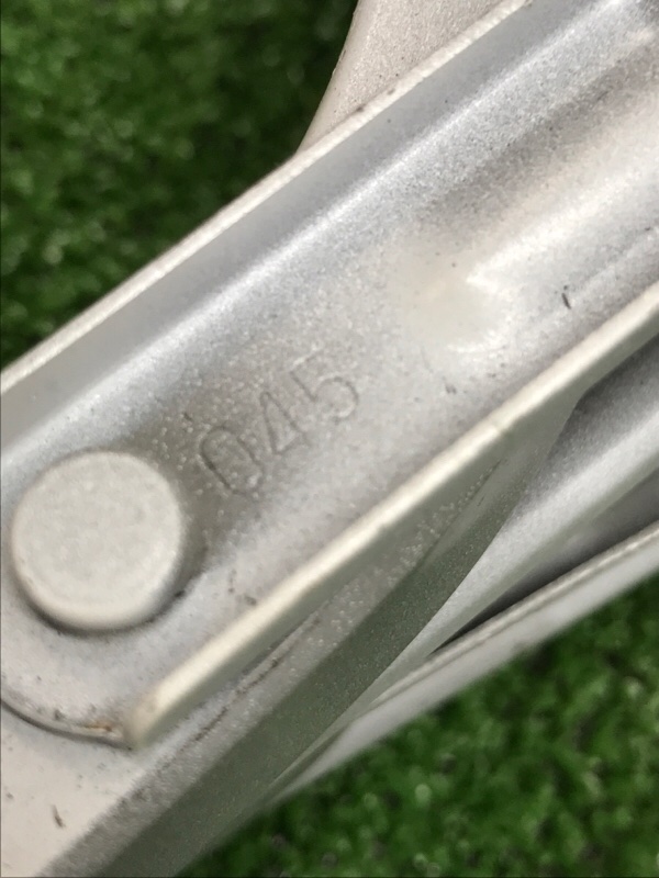 Петли крышки багажника Toyota Camry 2006 ACV40