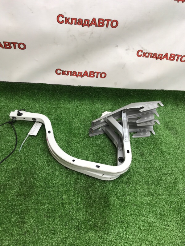 Петли крышки багажника Toyota Camry 2006 ACV40