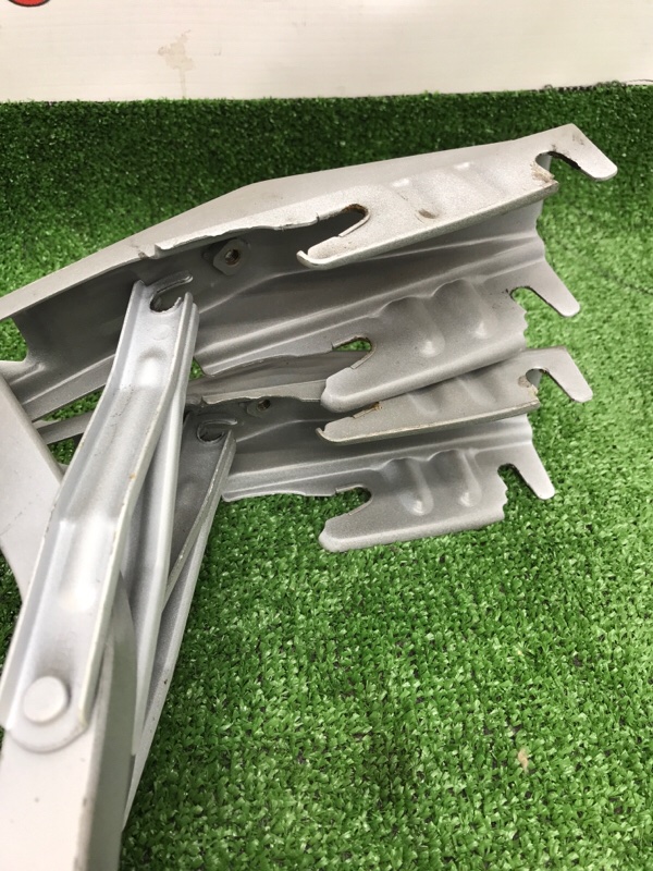 Петли крышки багажника Toyota Camry 2006 ACV40