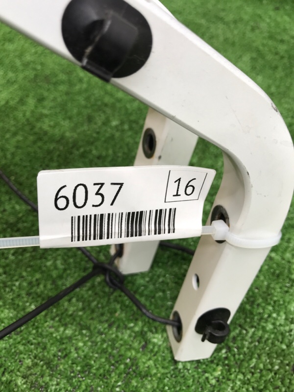 Петли крышки багажника Toyota Camry 2006 ACV40