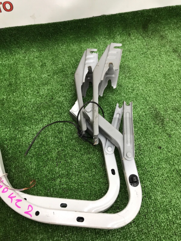 Петли крышки багажника Toyota Camry 2006 ACV40