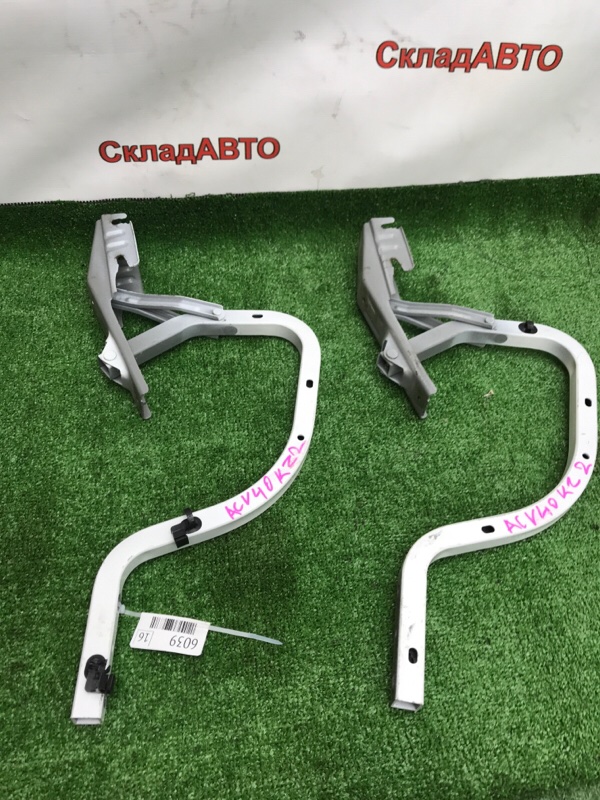 Петли крышки багажника Toyota Camry 2006 ACV40