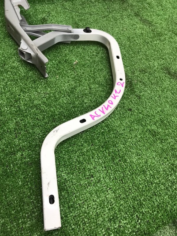 Петли крышки багажника Toyota Camry 2006 ACV40