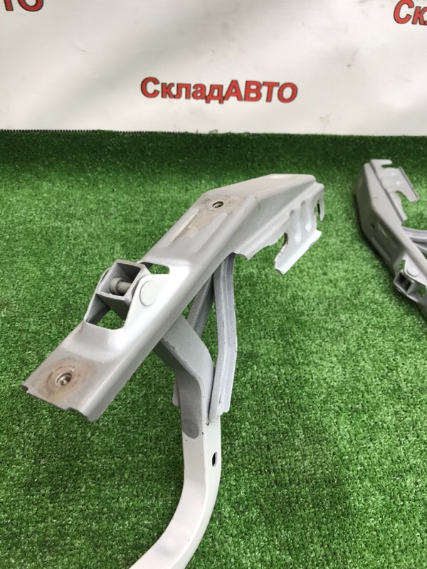 Петли крышки багажника Toyota Camry 2006 ACV40