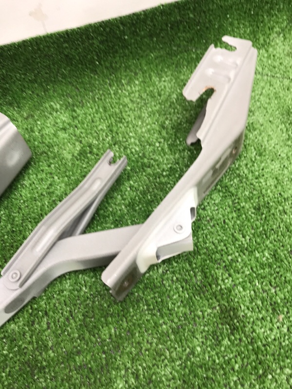 Петли крышки багажника Toyota Camry 2006 ACV40