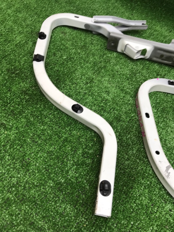 Петли крышки багажника Toyota Camry 2006 ACV40