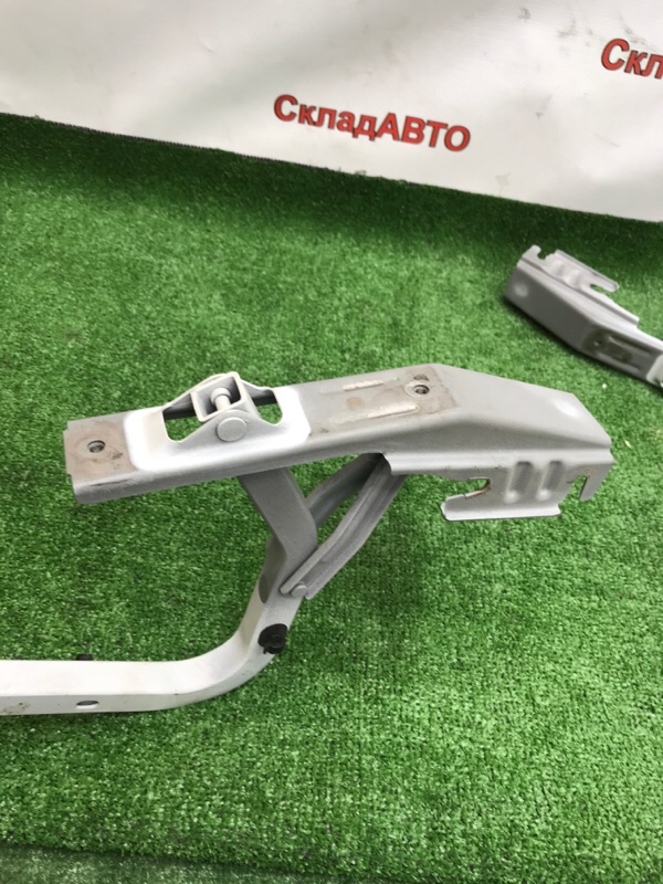 Петли крышки багажника Toyota Camry 2006 ACV40