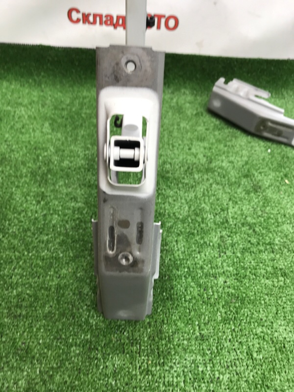 Петли крышки багажника Toyota Camry 2006 ACV40