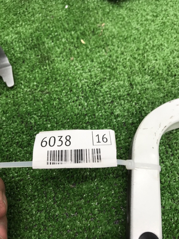 Петли крышки багажника Toyota Camry 2006 ACV40