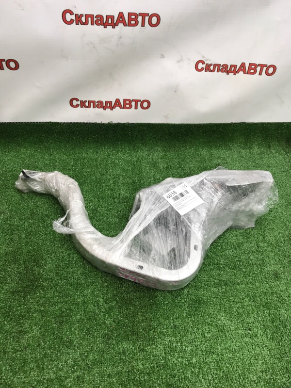 Петли крышки багажника Toyota Camry 2006 ACV40