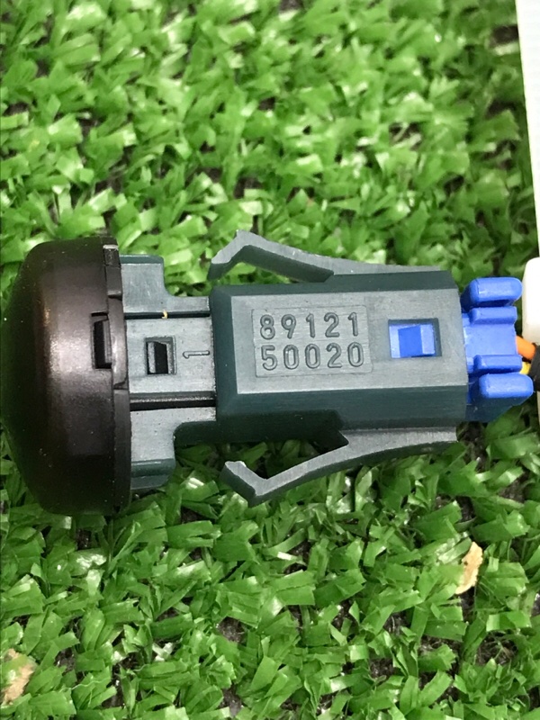 Датчик света Toyota Camry 2006 ACV40