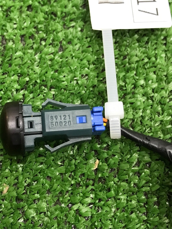 Датчик света Toyota Camry 2006 ACV40