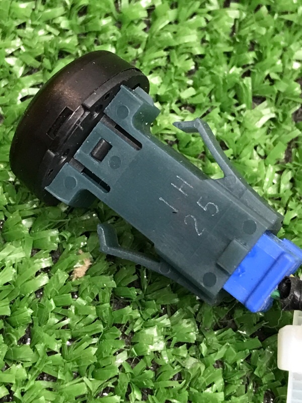 Датчик света Toyota Camry 2006 ACV40