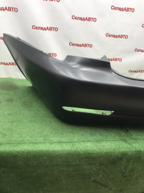 Бампер Lifan Breez 2007-2010