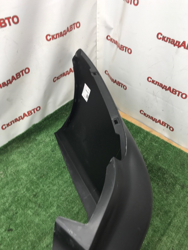 Бампер Lifan Breez 2007-2010