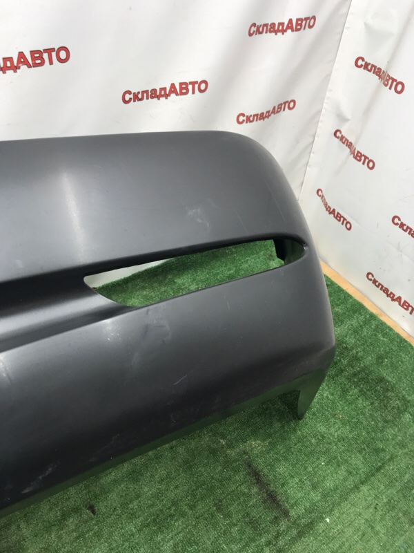 Бампер Lifan Breez 2007-2010