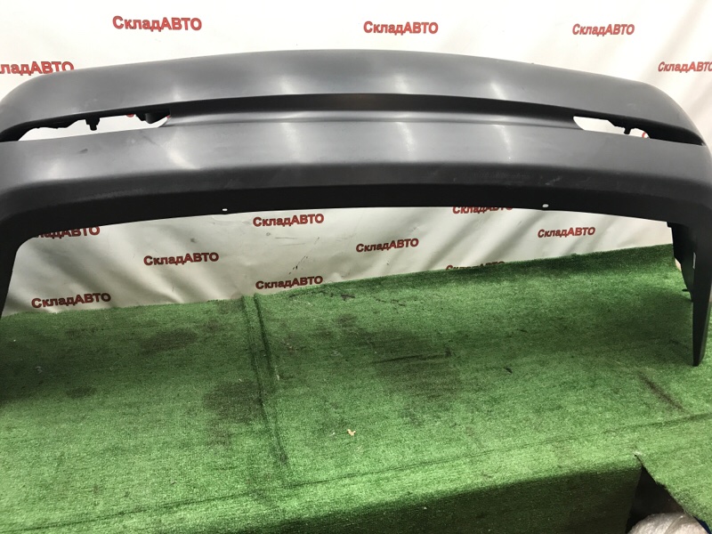 Бампер Lifan Breez 2007-2010