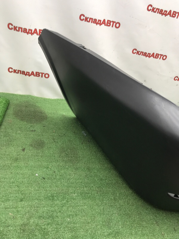 Бампер Lifan Breez 2007-2010