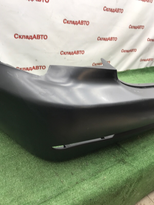 Бампер Lifan Breez 2007-2010