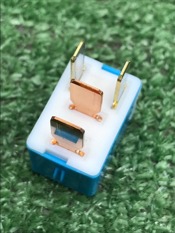 Реле Toyota Camry 2006 ACV40