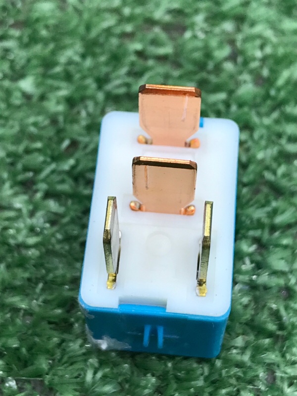 Реле Toyota Camry 2006 ACV40